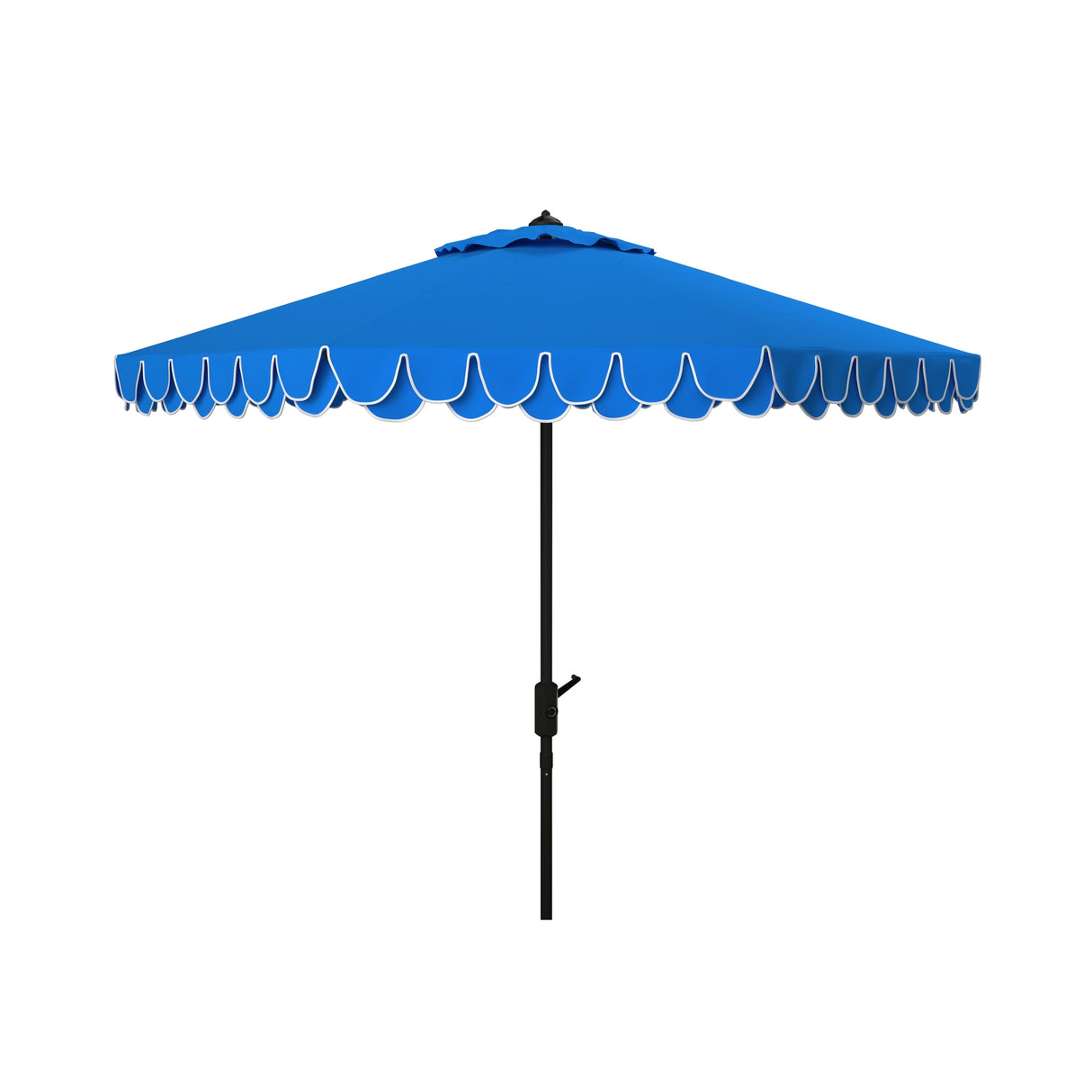 SAFAVIEH Gebbine Elegant 9-Foot Umbrella