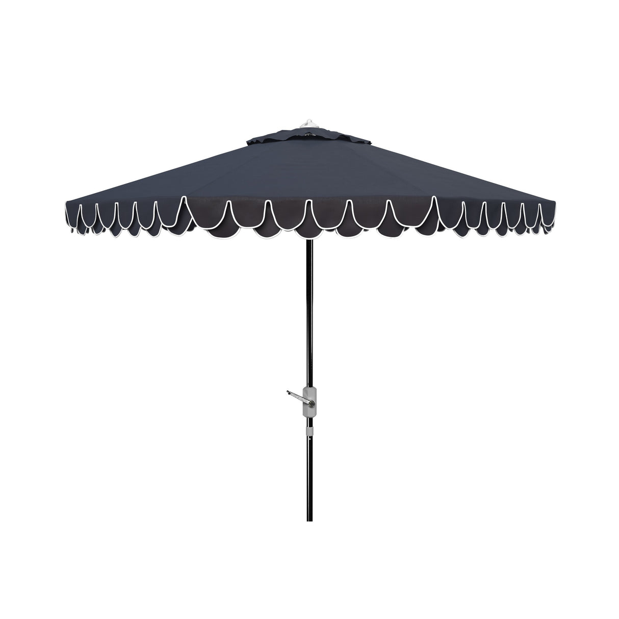 SAFAVIEH Gebbine Elegant 9-Foot Umbrella