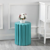 SAFAVIEH Geraldine Ceramic Garden Stool