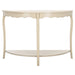 SAFAVIEH Getulia Console Table- 48" x 18" x 33" - 48Wx18Dx33H