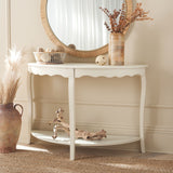 SAFAVIEH Getulia Console Table- 48" x 18" x 33" - 48Wx18Dx33H