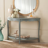 SAFAVIEH Getulia Console Table- 48" x 18" x 33" - 48Wx18Dx33H