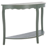 SAFAVIEH Getulia Console Table- 48" x 18" x 33" - 48Wx18Dx33H