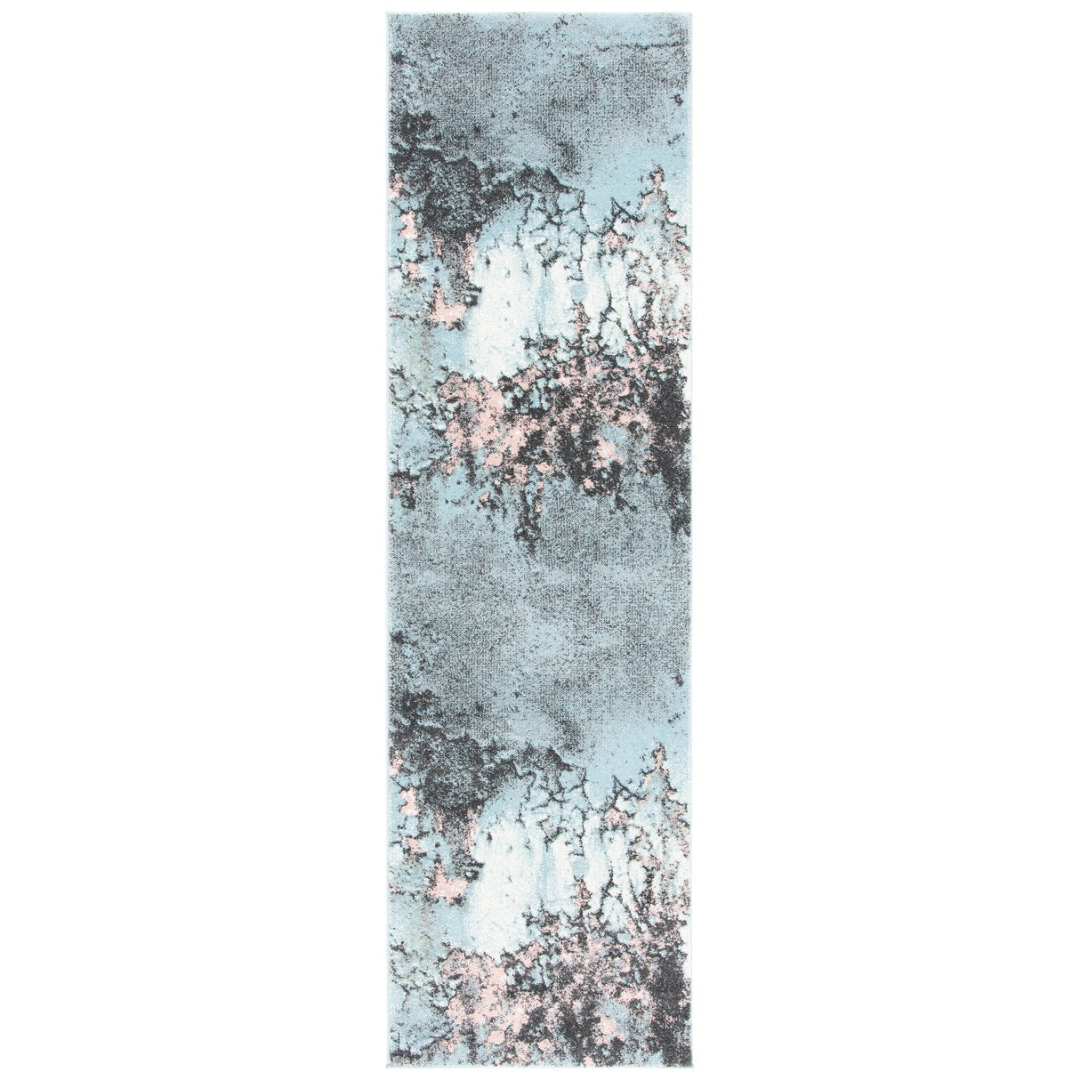 SAFAVIEH Glacier Bertille Modern Abstract Rug