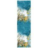 SAFAVIEH Glacier Bertille Modern Abstract Rug