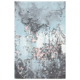 SAFAVIEH Glacier Bertille Modern Abstract Rug