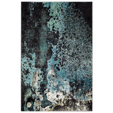 SAFAVIEH Glacier Honey Watercolor Modern Abstract Rug