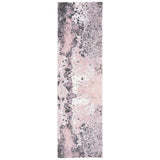 SAFAVIEH Glacier Honey Watercolor Modern Abstract Rug