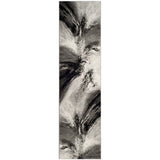 SAFAVIEH Glacier Neliha Modern Abstract Rug