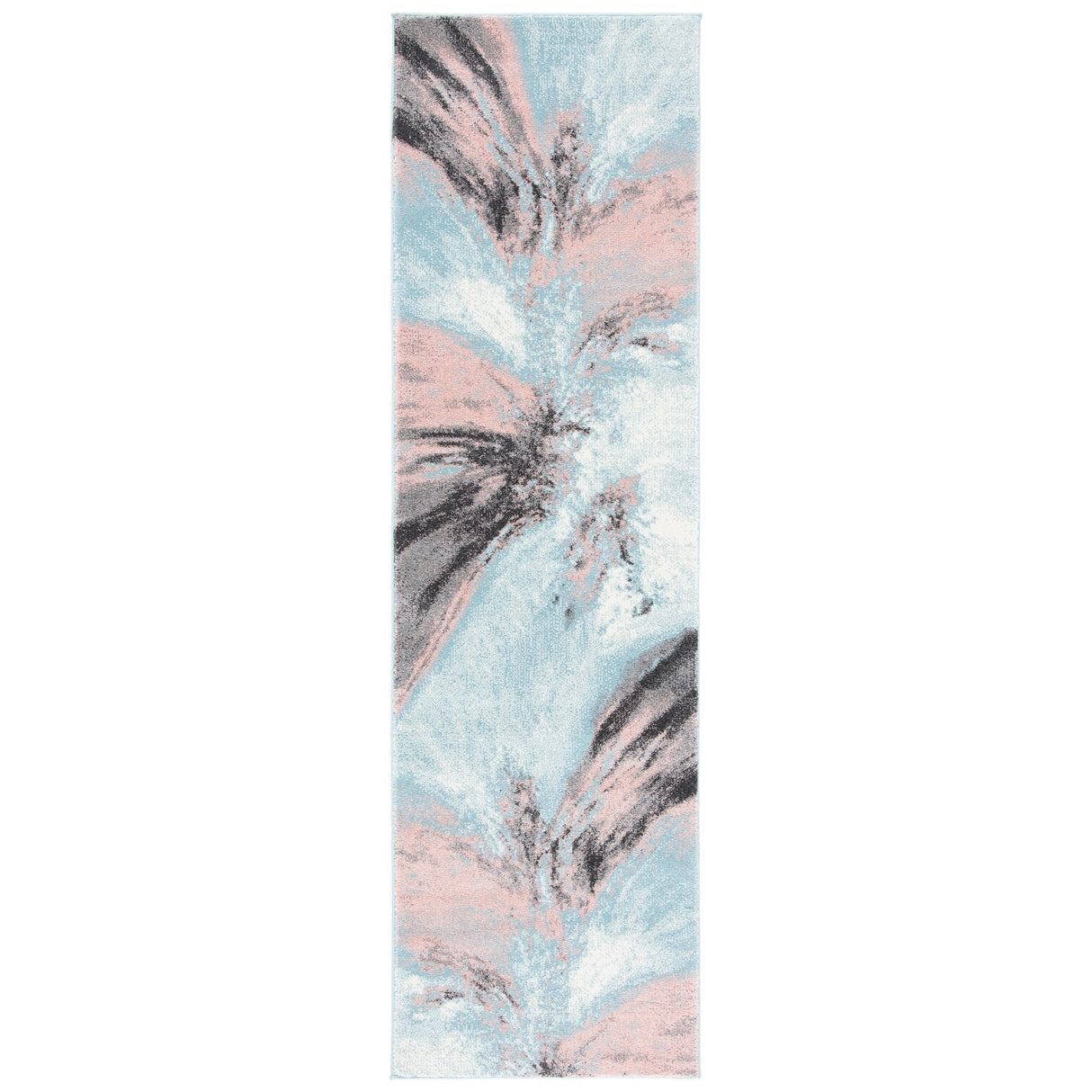 SAFAVIEH Glacier Neliha Modern Abstract Rug