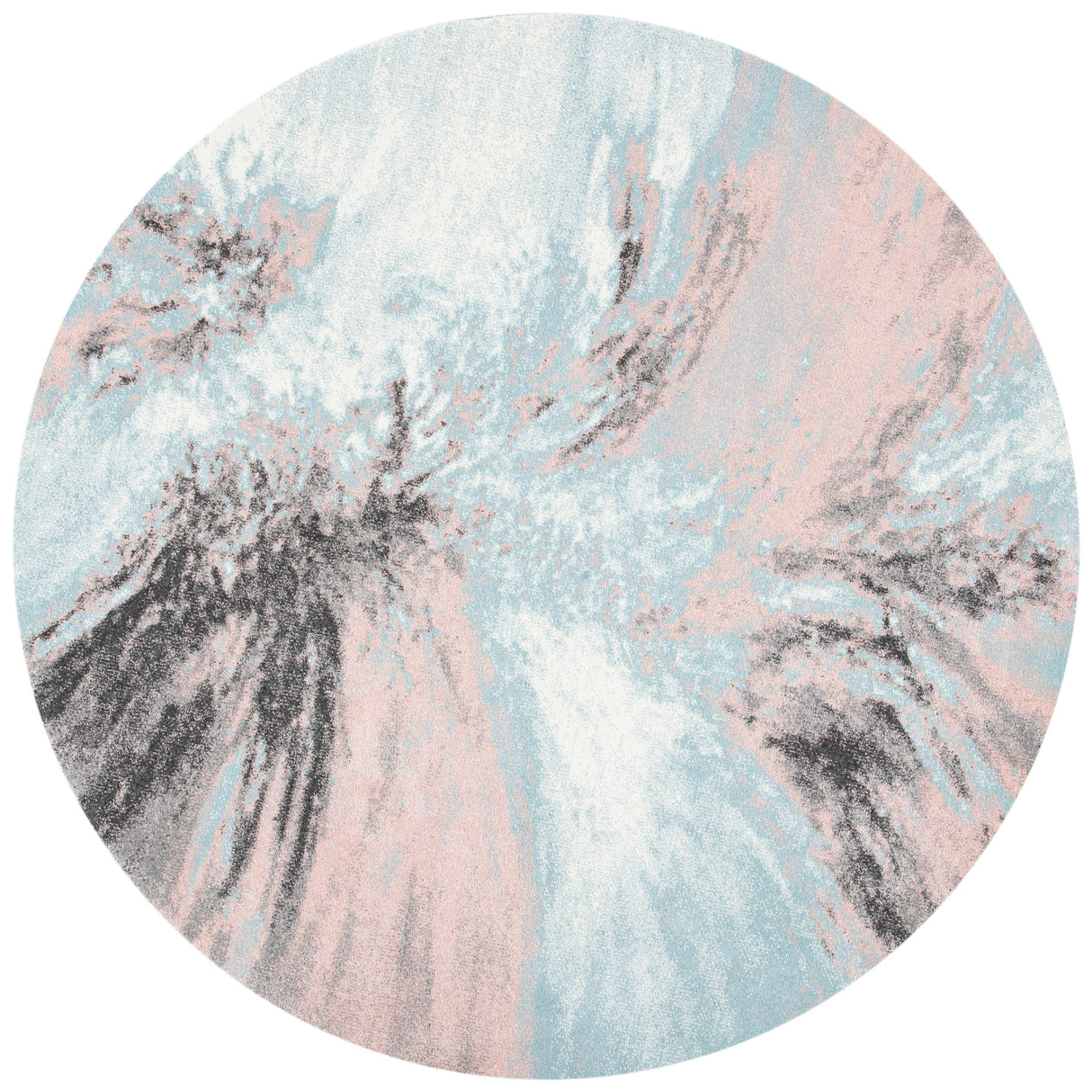 SAFAVIEH Glacier Neliha Modern Abstract Rug