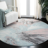 SAFAVIEH Glacier Neliha Modern Abstract Rug