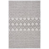 SAFAVIEH Global Bitten Moroccan Indoor/ Outdoor Waterproof Patio Backyard Rug