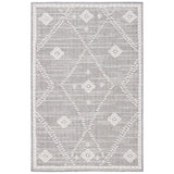 SAFAVIEH Global Dervla Moroccan Boho Tribal Indoor/ Outdoor Waterproof