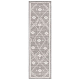 SAFAVIEH Global Dervla Moroccan Boho Tribal Indoor/ Outdoor Waterproof