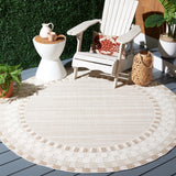 SAFAVIEH Global Gulseren Indoor/ Outdoor Rug