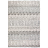 SAFAVIEH Global Ninette Indoor/ Outdoor Waterproof Patio Backyard Rug