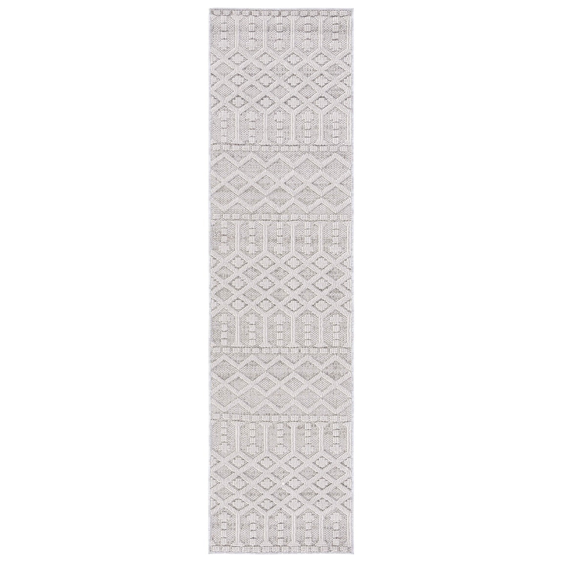 SAFAVIEH Global Zeni Indoor/ Outdoor Moroccan Boho Rug