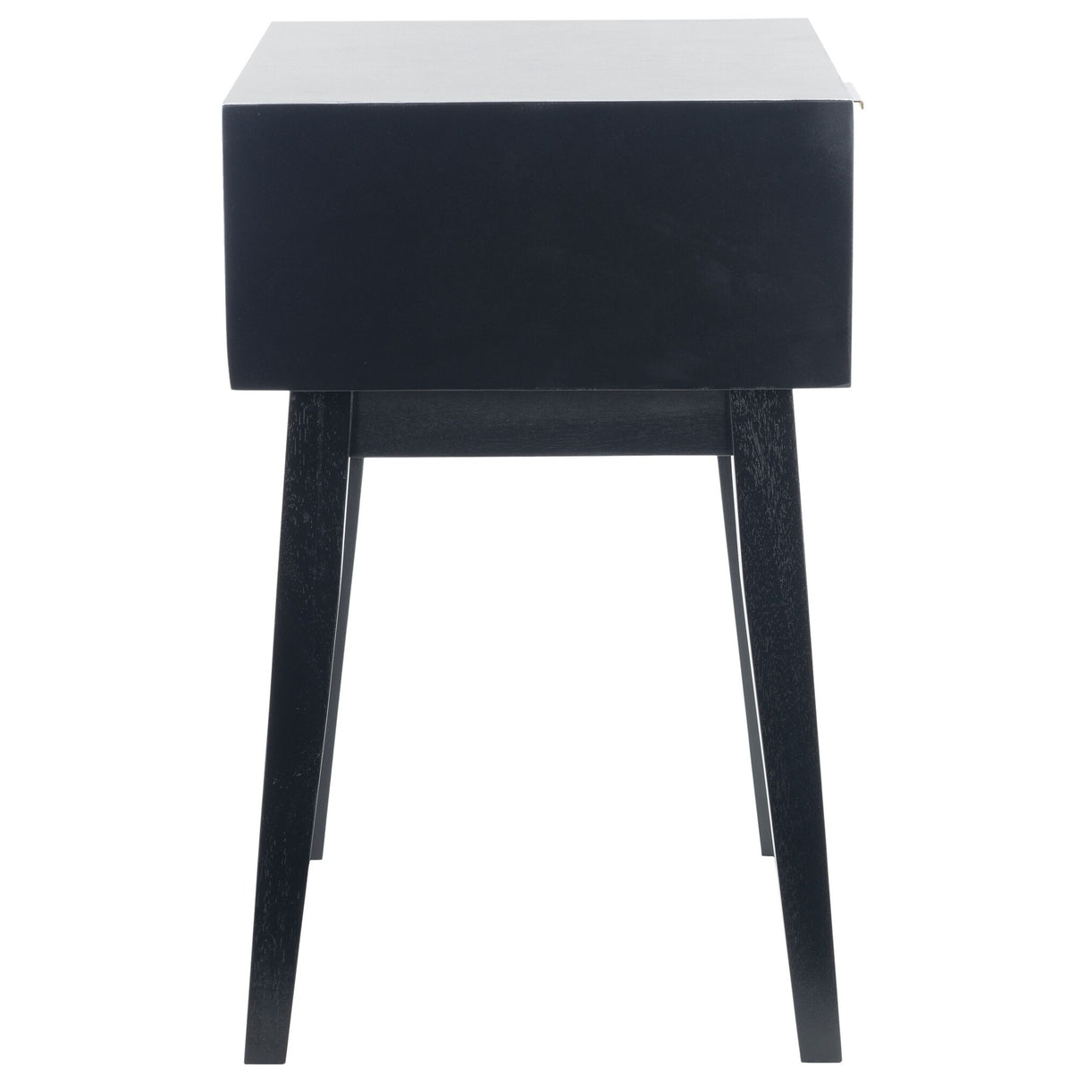 SAFAVIEH Godelieve 1-Drawer Nightstand Accent Table