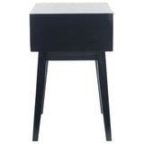 SAFAVIEH Godelieve 1-Drawer Nightstand Accent Table