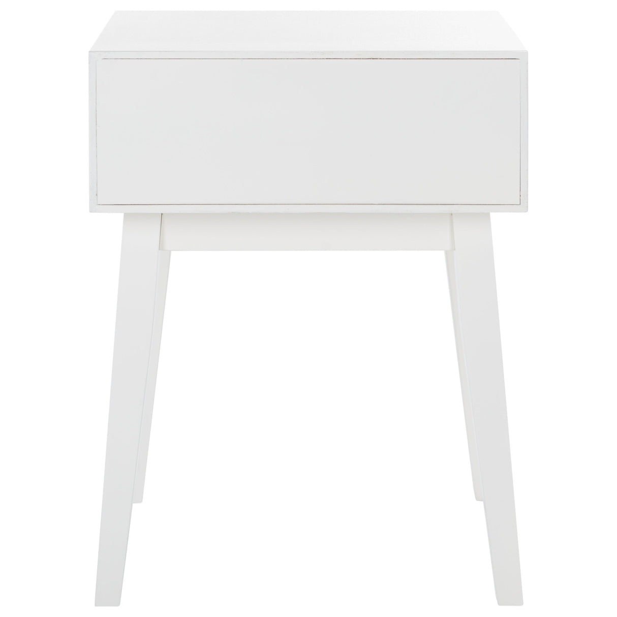 SAFAVIEH Godelieve 1-Drawer Nightstand Accent Table