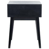 SAFAVIEH Godelieve 1-Drawer Nightstand Accent Table