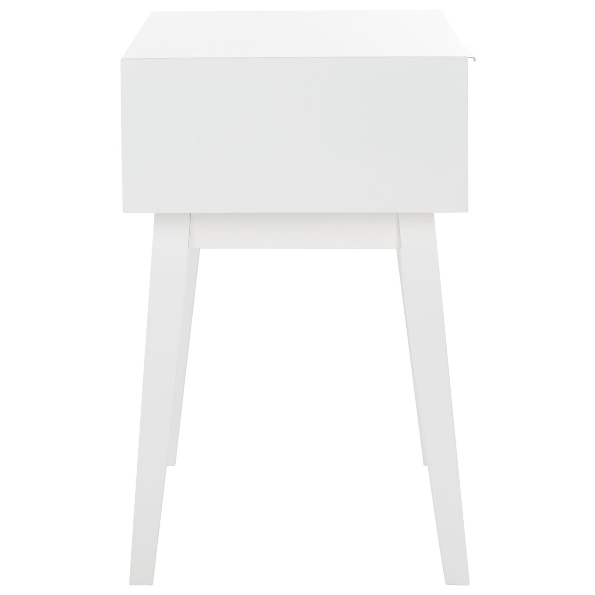 SAFAVIEH Godelieve 1-Drawer Nightstand Accent Table