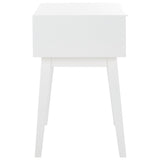 SAFAVIEH Godelieve 1-Drawer Nightstand Accent Table