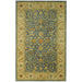 SAFAVIEH Hamilton Annika Border Chenille Rug