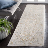 SAFAVIEH Hamilton Friedliese Oriental Rug