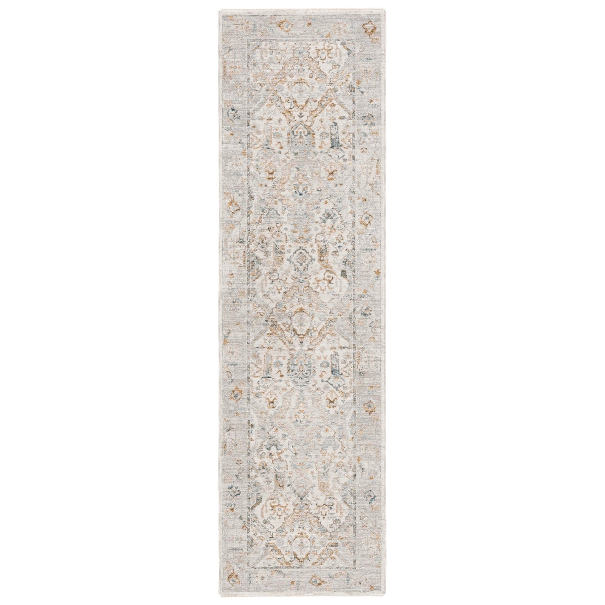 SAFAVIEH Hamilton Friedliese Oriental Rug