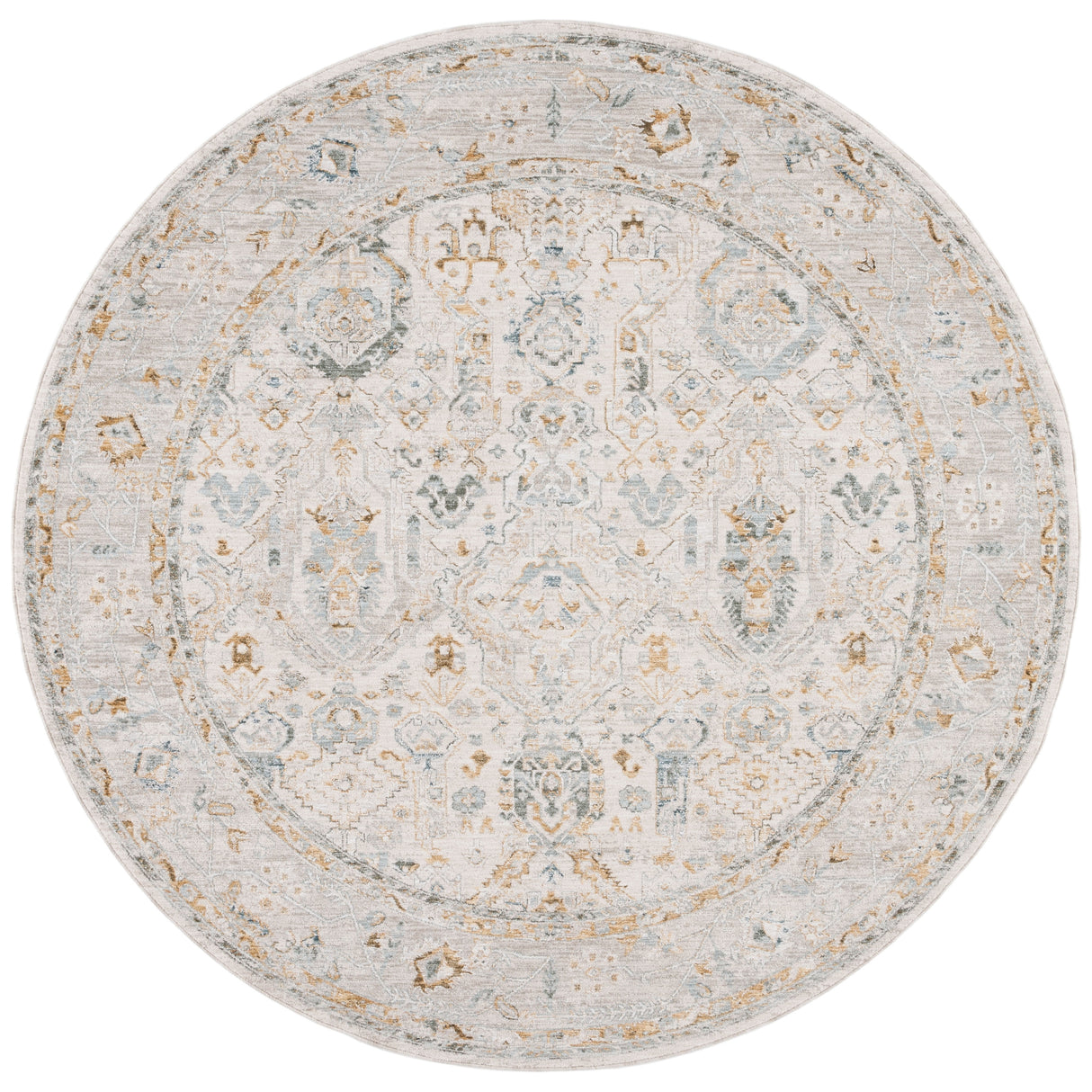 SAFAVIEH Hamilton Friedliese Oriental Rug