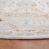 SAFAVIEH Hamilton Friedliese Oriental Rug