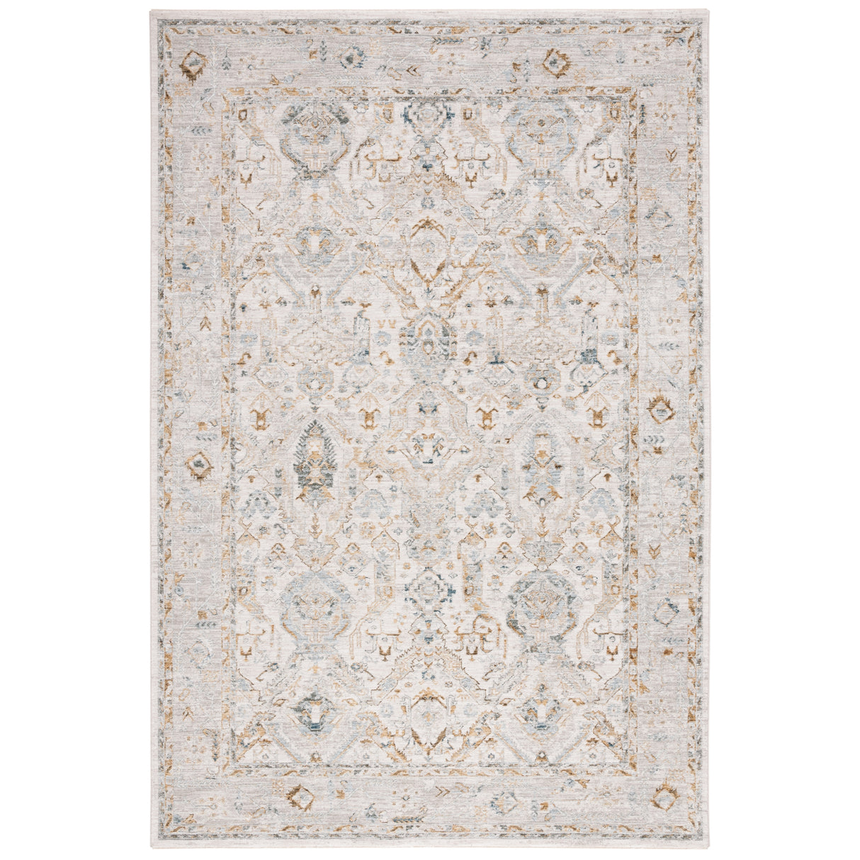 SAFAVIEH Hamilton Friedliese Oriental Rug