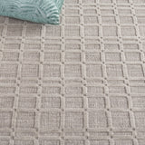 SAFAVIEH Hand-Loomed Impressions Apollonie Modern & Contemporary Wool Rug