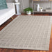 SAFAVIEH Hand-Loomed Impressions Apollonie Modern & Contemporary Wool Rug