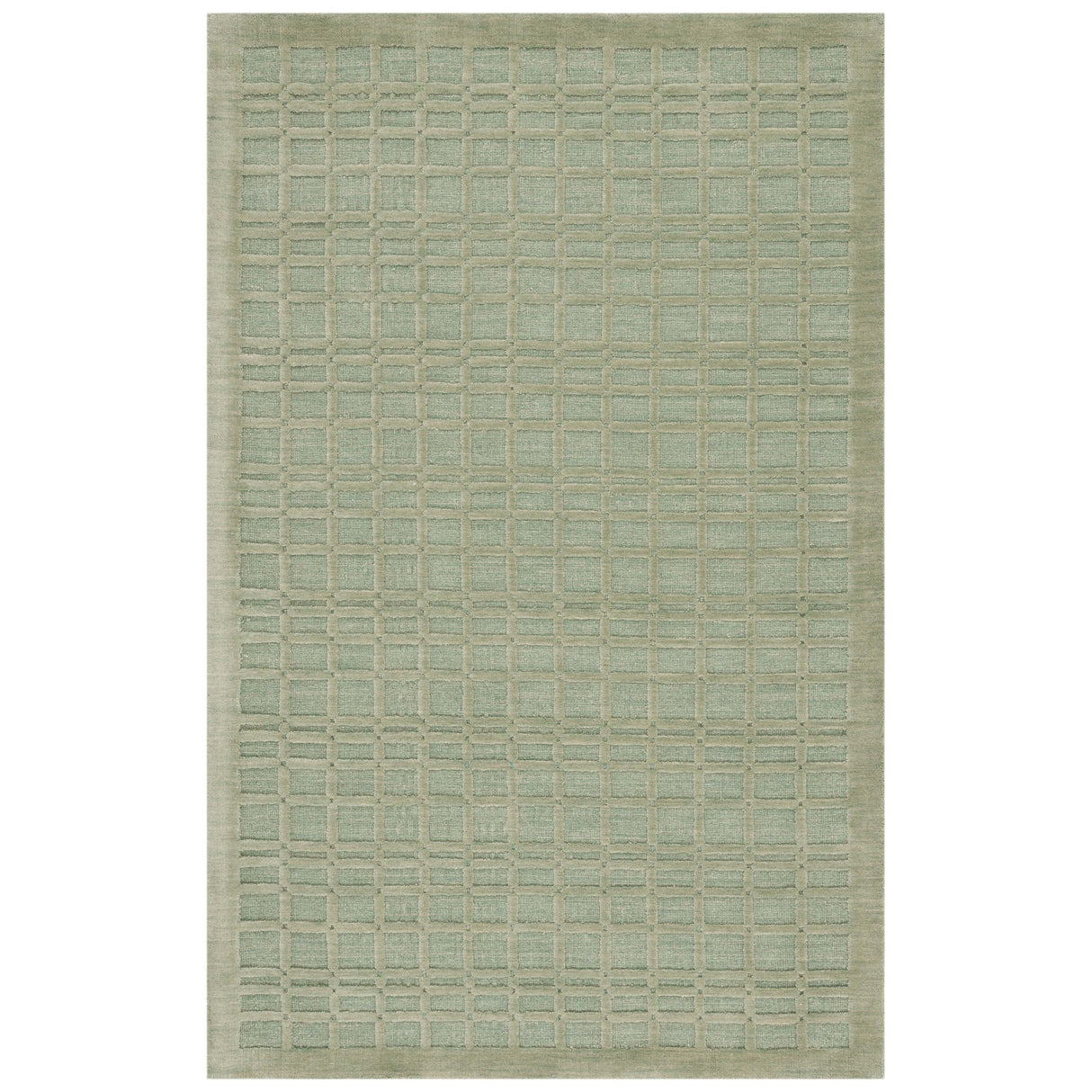 SAFAVIEH Hand-Loomed Impressions Apollonie Modern & Contemporary Wool Rug