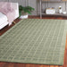 SAFAVIEH Hand-Loomed Impressions Apollonie Modern & Contemporary Wool Rug