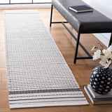 SAFAVIEH Hand-Woven Kilim Tamala Flatweave Cotton Rug