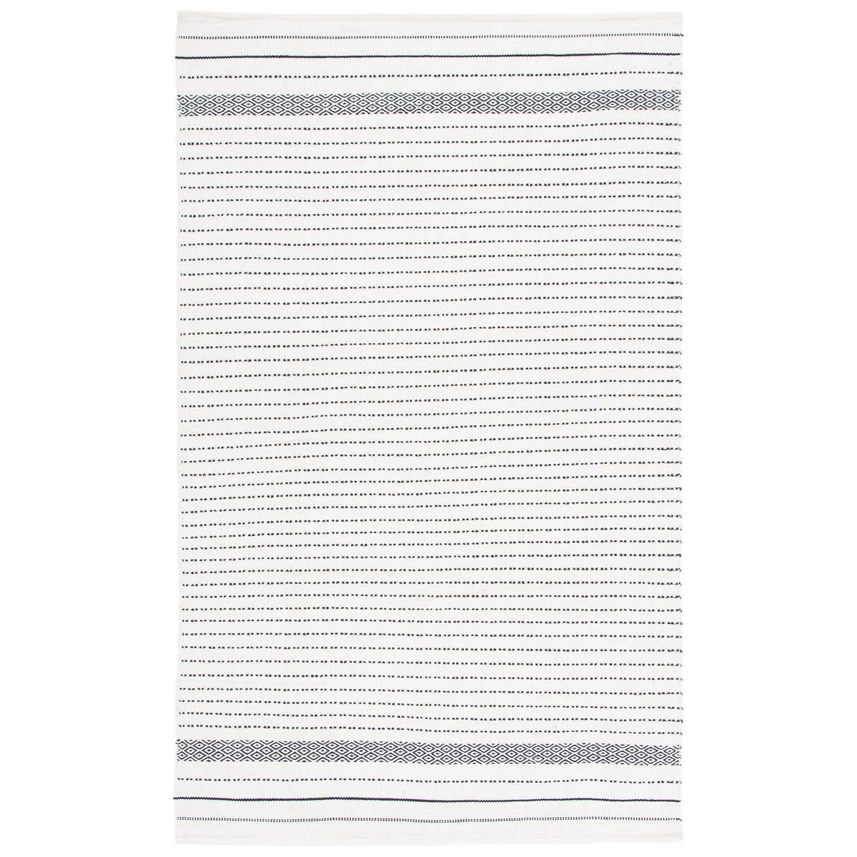 SAFAVIEH Hand-Woven Kilim Tamala Flatweave Cotton Rug