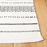 SAFAVIEH Hand-Woven Kilim Tamala Flatweave Cotton Rug