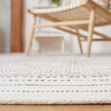 SAFAVIEH Hand-Woven Kilim Tamala Flatweave Cotton Rug