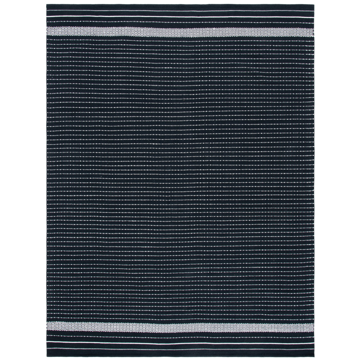 SAFAVIEH Hand-Woven Kilim Tamala Flatweave Cotton Rug