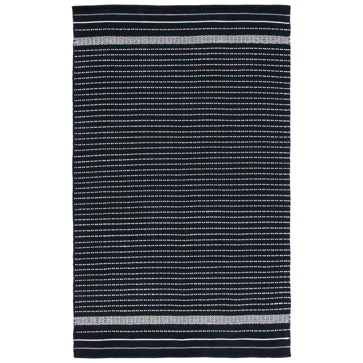 SAFAVIEH Hand-Woven Kilim Tamala Flatweave Cotton Rug