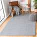 SAFAVIEH Hand-Woven Salem Jeana Casual Cotton Rug