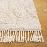 SAFAVIEH Hand-Woven Vermont Krystal Transitional Wool Rug