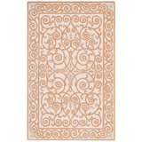 SAFAVIEH Hand-hooked Chelsea Joba Country Oriental Wool Rug