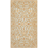 SAFAVIEH Hand-hooked Chelsea Joba Country Oriental Wool Rug