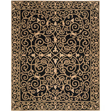 SAFAVIEH Hand-hooked Chelsea Joba Country Oriental Wool Rug