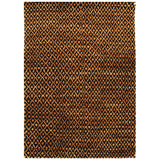 SAFAVIEH Hand-knotted Bohemian Line Boho Jute Rug